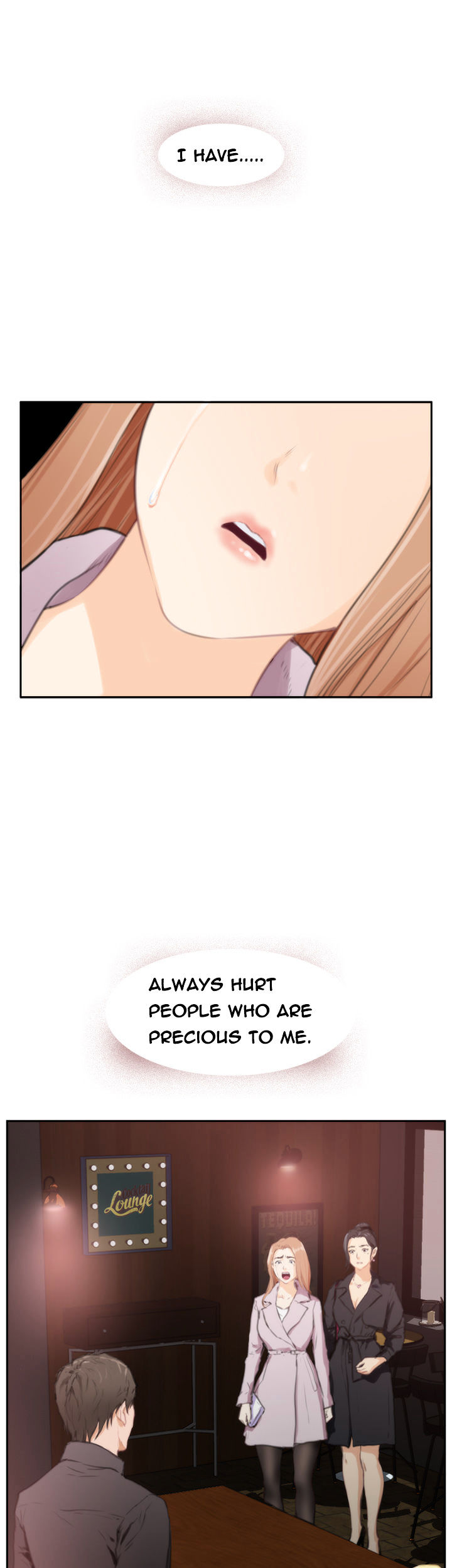 H-Mate Chapter 90 Page 47