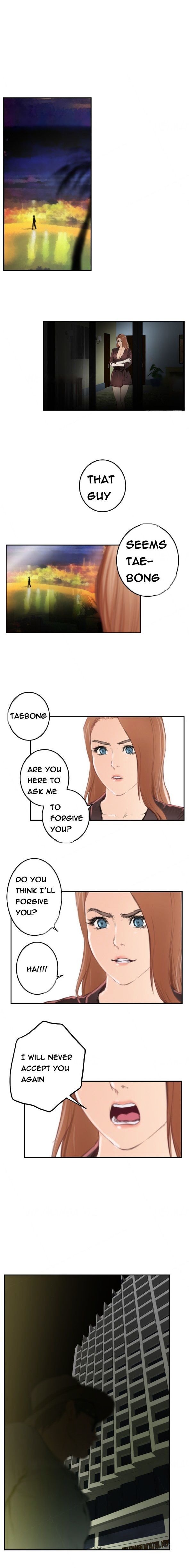 H-Mate Chapter 92 Page 5
