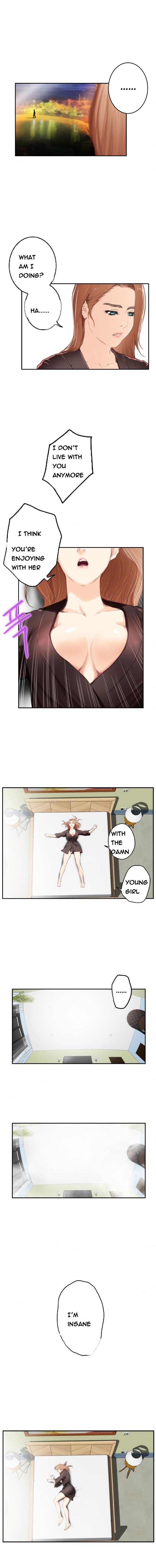H-Mate Chapter 92 Page 6