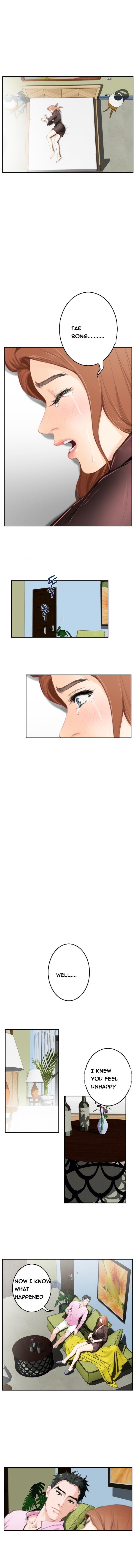H-Mate Chapter 92 Page 7