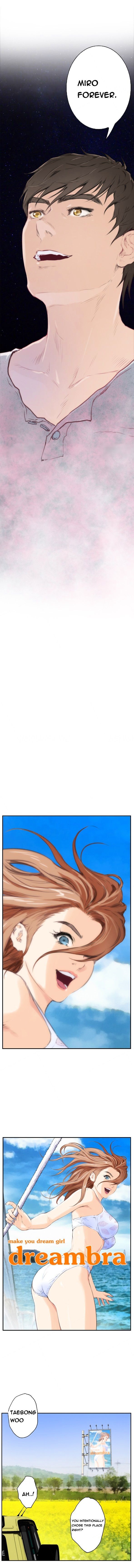 H-Mate Chapter 93 – End Page 9