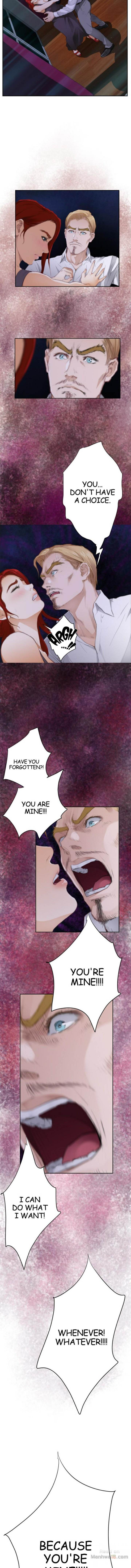 H-Mate Chapter 97 Page 3