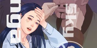 First Love Complex Raw Chapter 11 Page 36