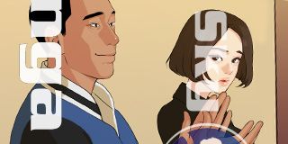 First Love Complex Raw Chapter 12 Page 33
