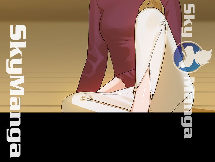 First Love Complex Raw Chapter 13 Page 10