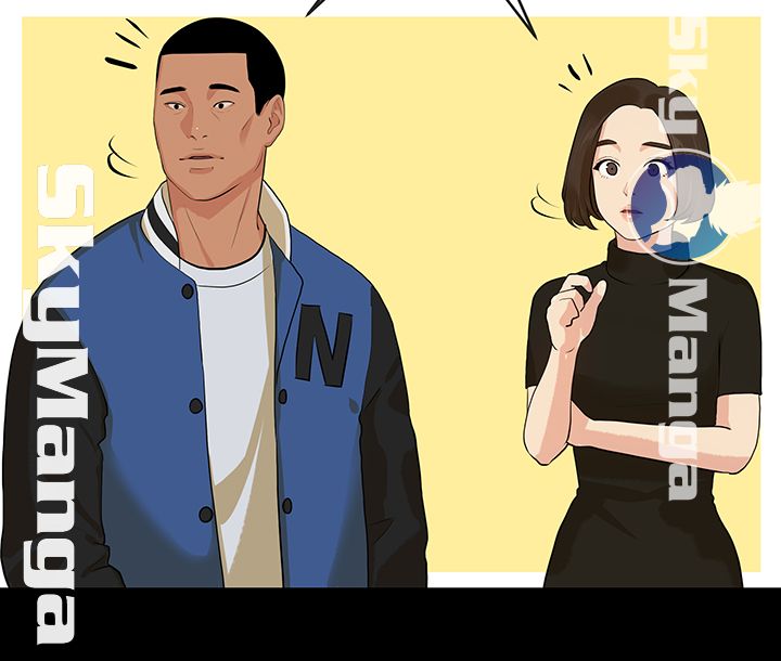 First Love Complex Raw Chapter 13 Page 22