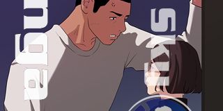 First Love Complex Raw Chapter 15 Page 31