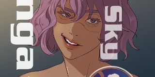 First Love Complex Raw Chapter 18 Page 33