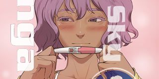 First Love Complex Raw Chapter 20 Page 35
