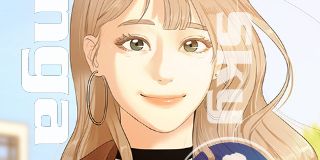 First Love Complex Raw Chapter 3 Page 20