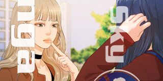 First Love Complex Raw Chapter 4 Page 20
