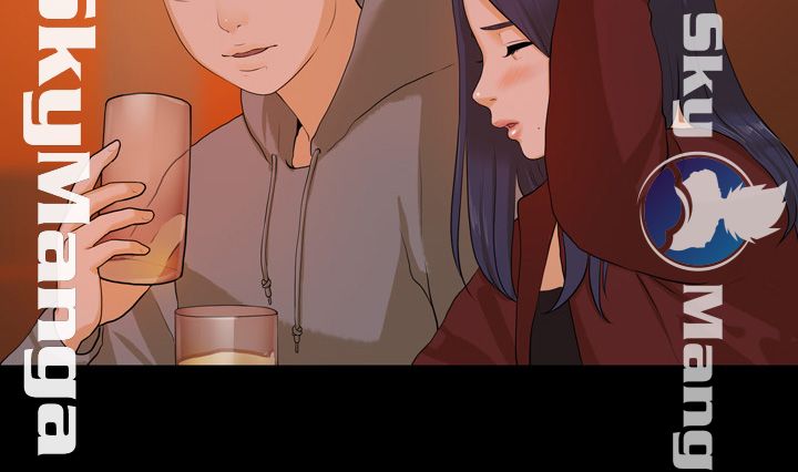 First Love Complex Raw Chapter 8 Page 22