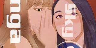 First Love Complex Raw Chapter 8 Page 34