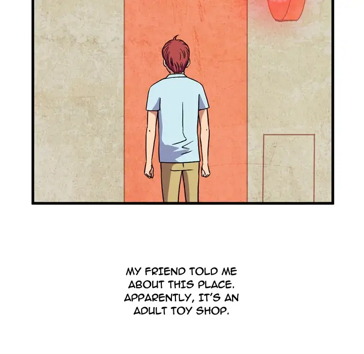 Midnight Toy Shop Chapter 1 Page 26