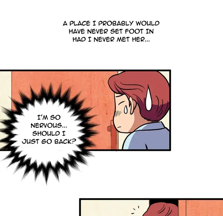 Midnight Toy Shop Chapter 1 Page 27