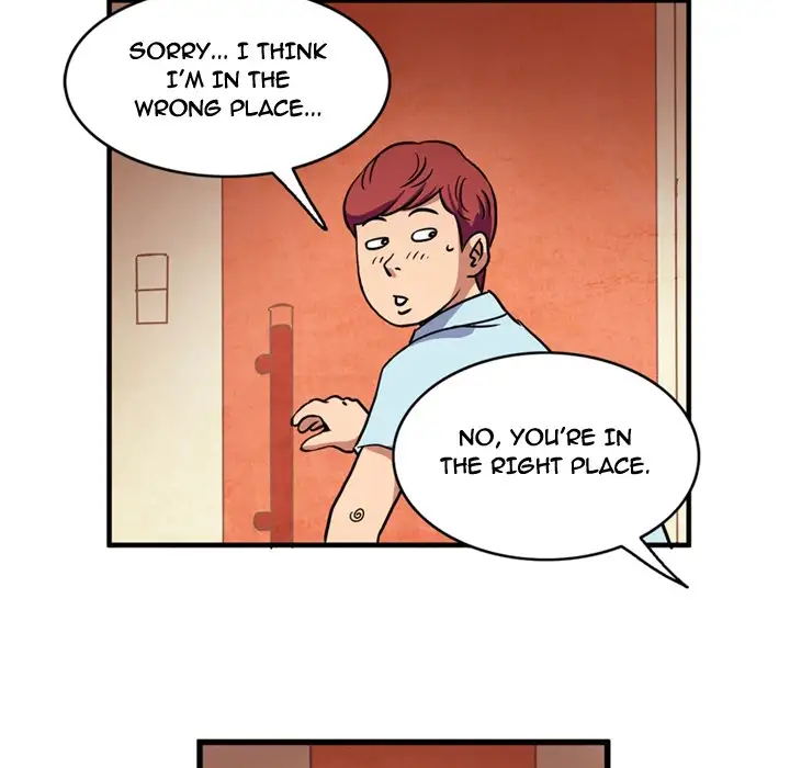 Midnight Toy Shop Chapter 1 Page 30