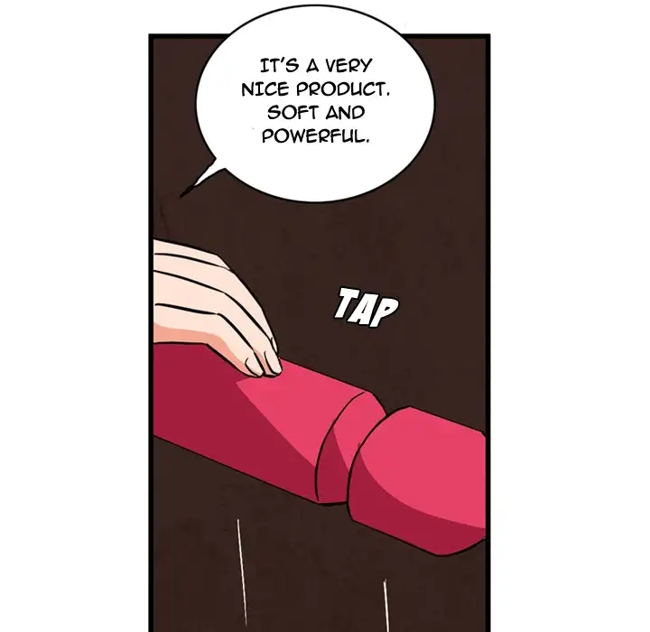 Midnight Toy Shop Chapter 1 Page 46
