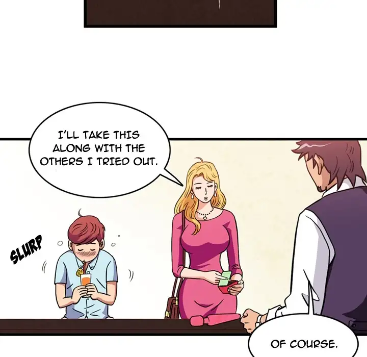 Midnight Toy Shop Chapter 1 Page 47