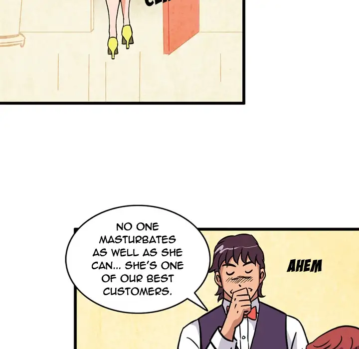Midnight Toy Shop Chapter 1 Page 49