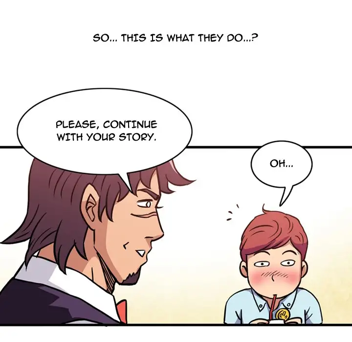Midnight Toy Shop Chapter 1 Page 51