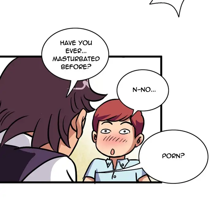 Midnight Toy Shop Chapter 1 Page 55