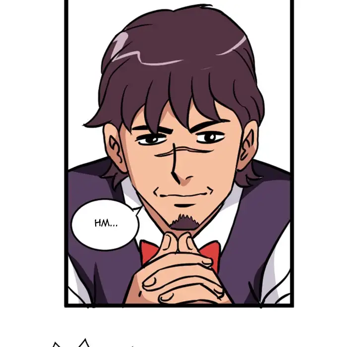 Midnight Toy Shop Chapter 1 Page 57