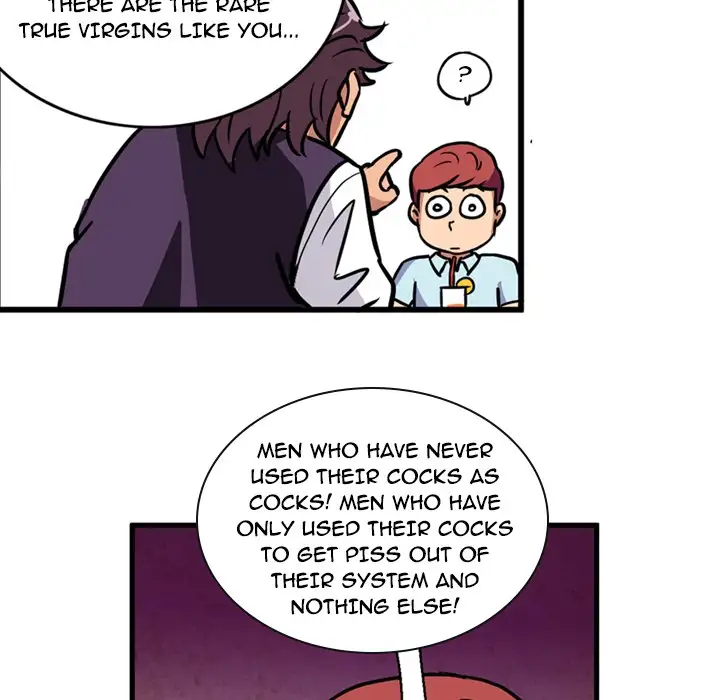 Midnight Toy Shop Chapter 1 Page 60