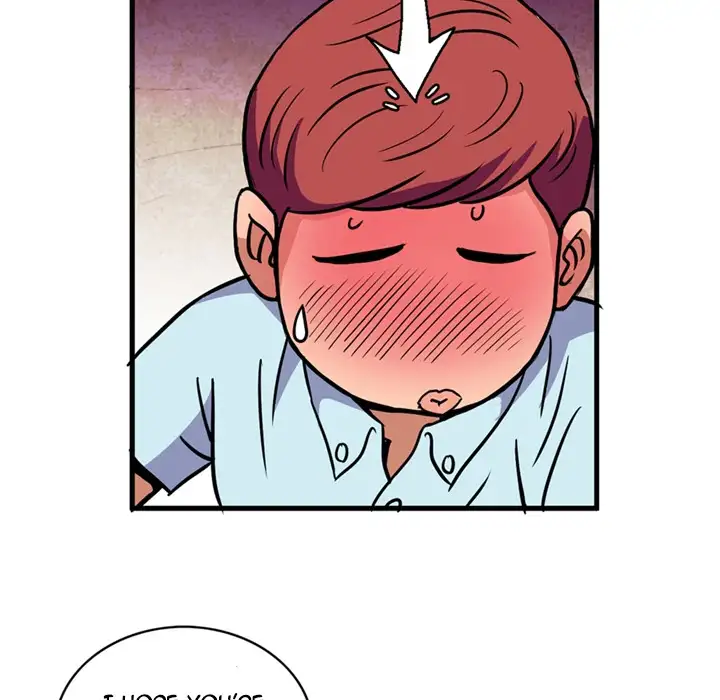 Midnight Toy Shop Chapter 1 Page 61
