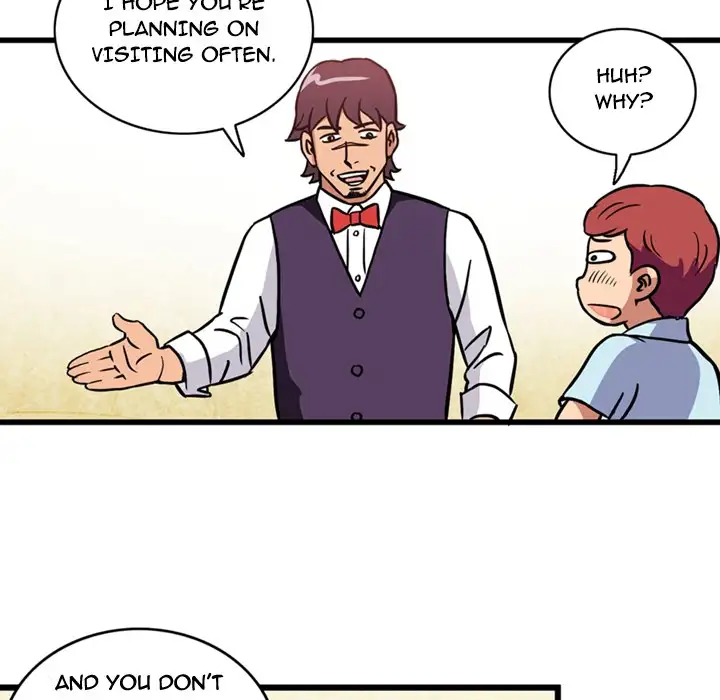 Midnight Toy Shop Chapter 1 Page 62