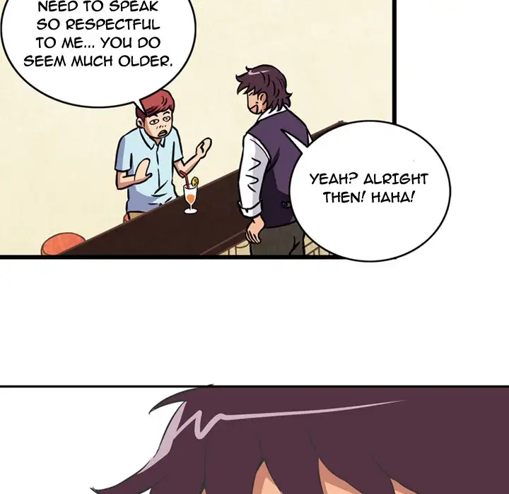 Midnight Toy Shop Chapter 1 Page 63