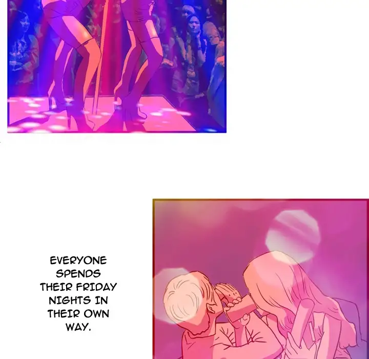 Midnight Toy Shop Chapter 1 Page 7