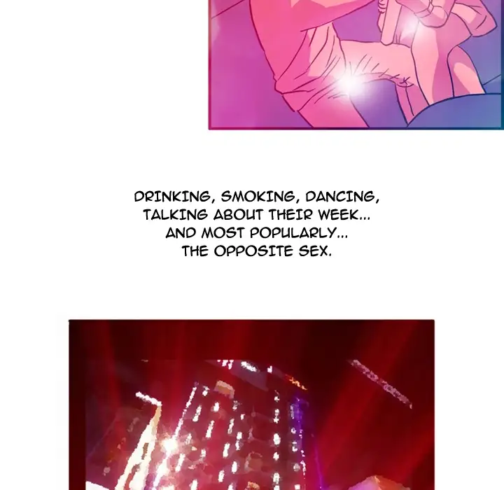 Midnight Toy Shop Chapter 1 Page 8