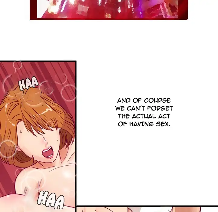 Midnight Toy Shop Chapter 1 Page 9