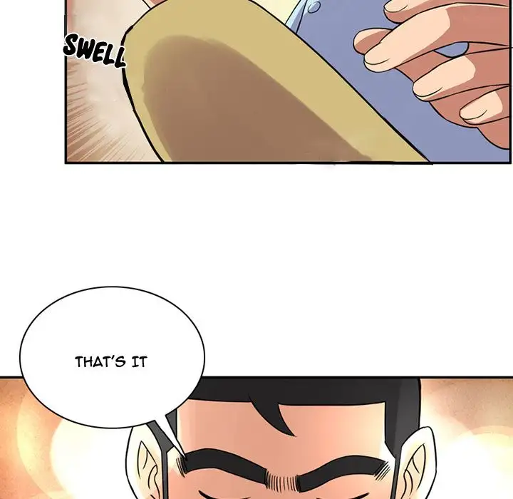 Midnight Toy Shop Chapter 10 Page 29