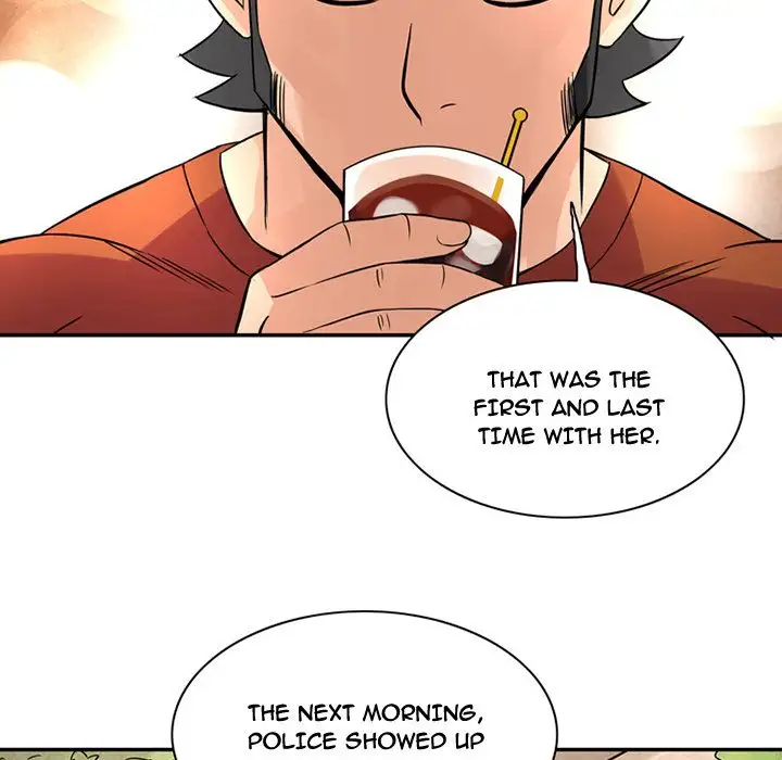 Midnight Toy Shop Chapter 10 Page 30
