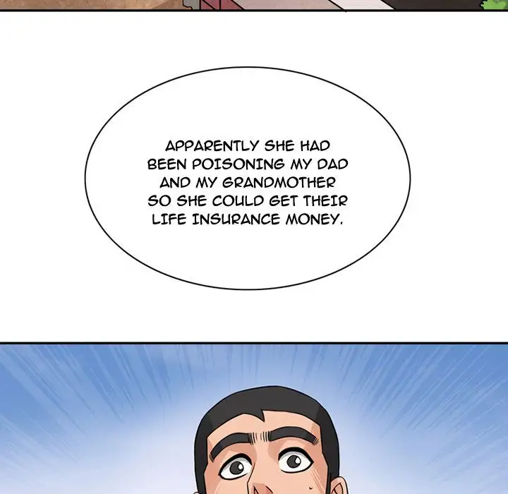 Midnight Toy Shop Chapter 10 Page 32