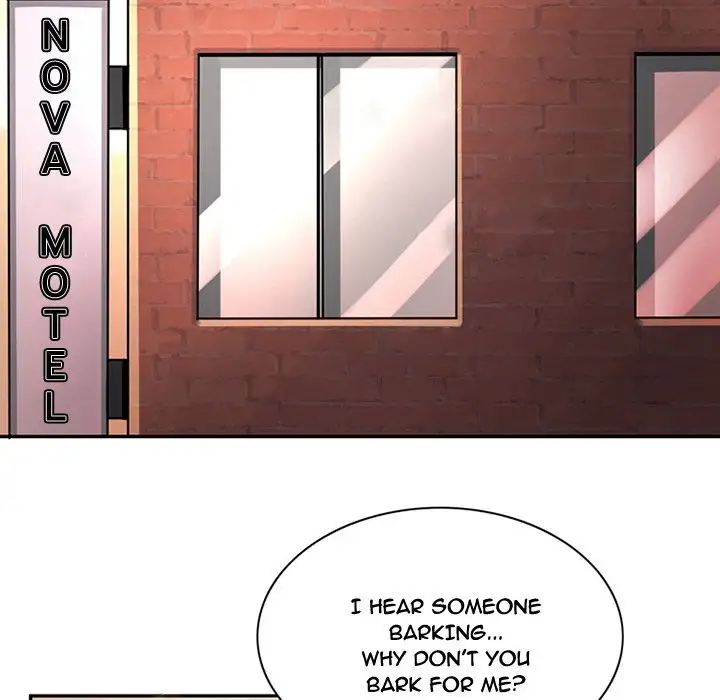 Midnight Toy Shop Chapter 10 Page 46
