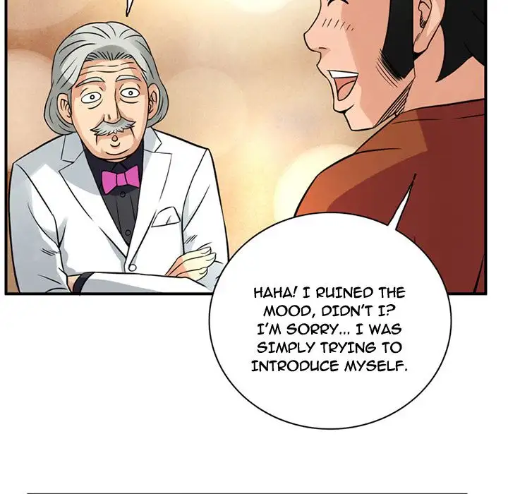 Midnight Toy Shop Chapter 10 Page 50