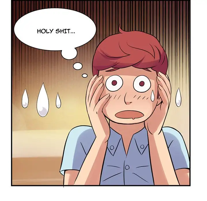 Midnight Toy Shop Chapter 10 Page 51