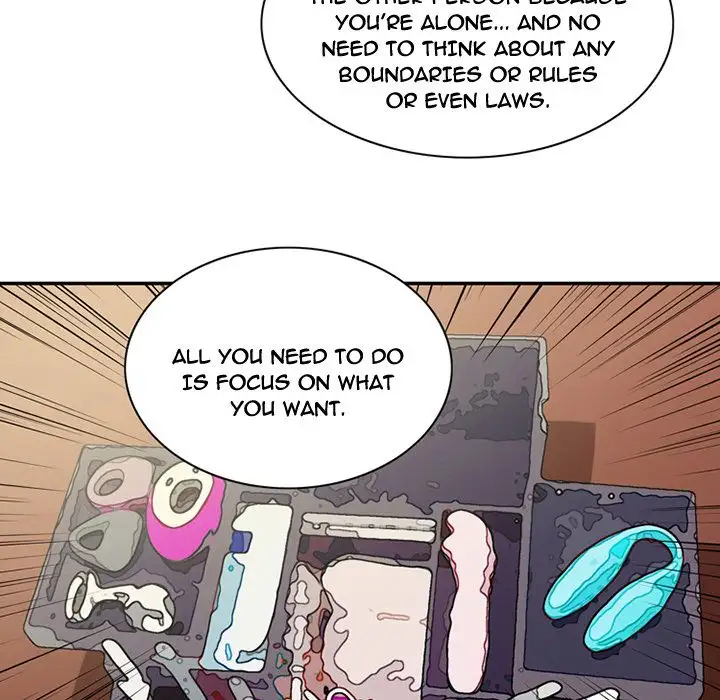 Midnight Toy Shop Chapter 10 Page 53