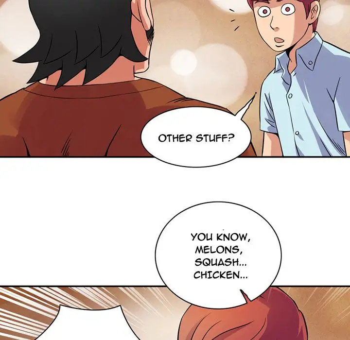 Midnight Toy Shop Chapter 10 Page 59