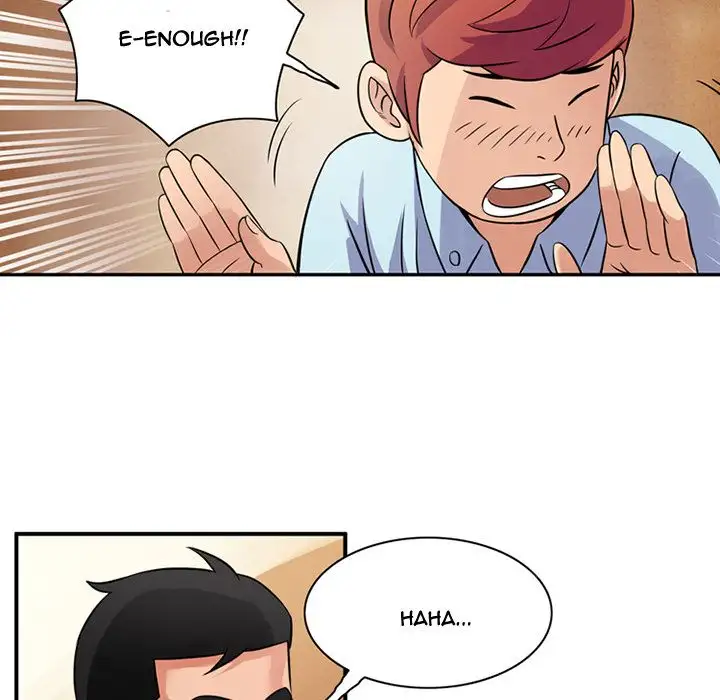 Midnight Toy Shop Chapter 10 Page 60