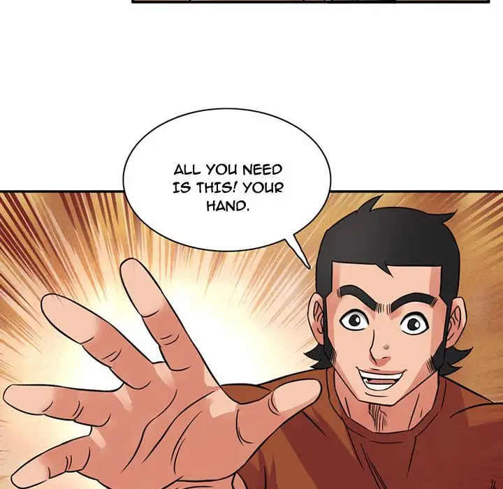 Midnight Toy Shop Chapter 10 Page 62