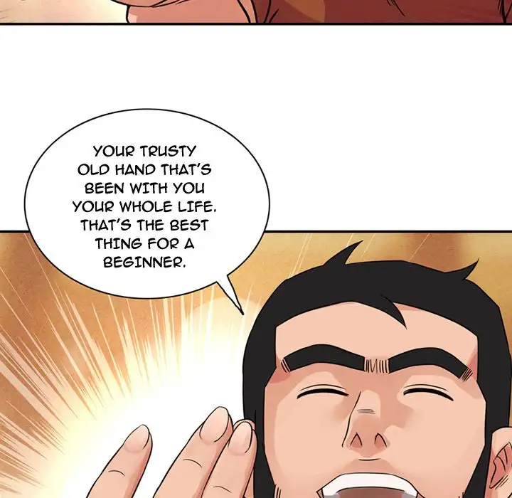 Midnight Toy Shop Chapter 10 Page 63