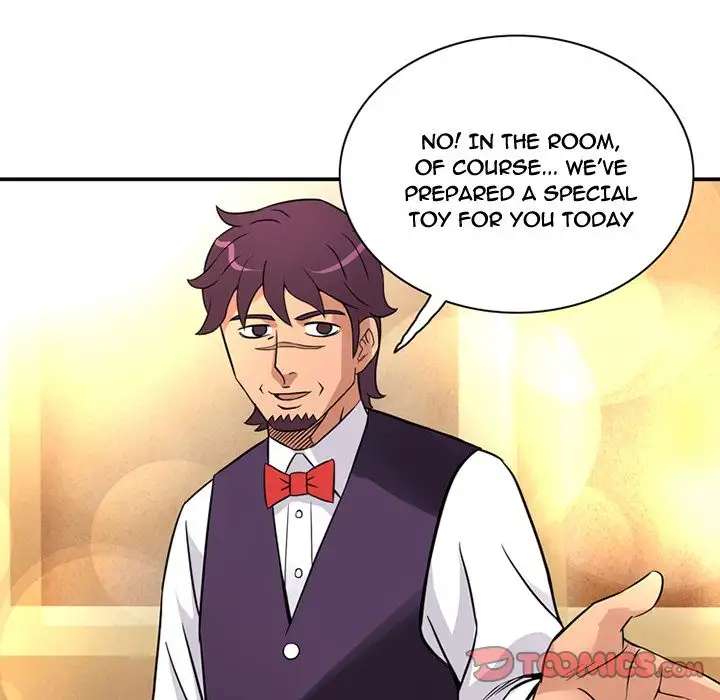 Midnight Toy Shop Chapter 10 Page 66