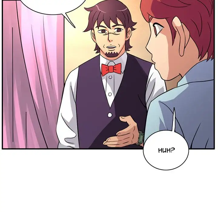 Midnight Toy Shop Chapter 10 Page 69