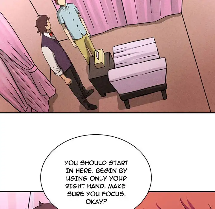 Midnight Toy Shop Chapter 10 Page 72