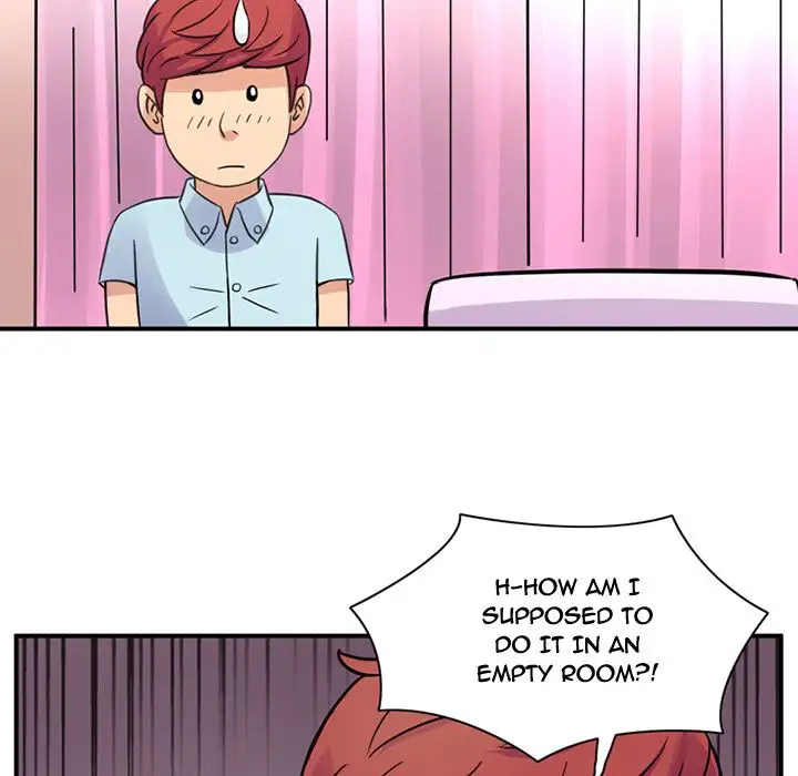 Midnight Toy Shop Chapter 10 Page 74