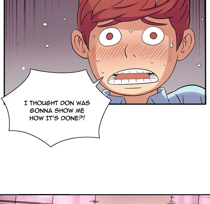 Midnight Toy Shop Chapter 10 Page 75