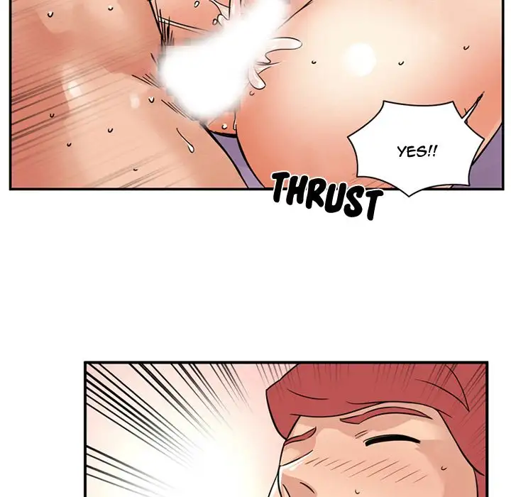 Midnight Toy Shop Chapter 10 Page 89